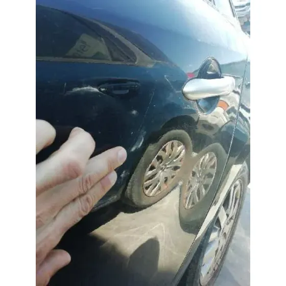 Puerta Trasera Izquierda para Renault Megane Iii Sport Tourer