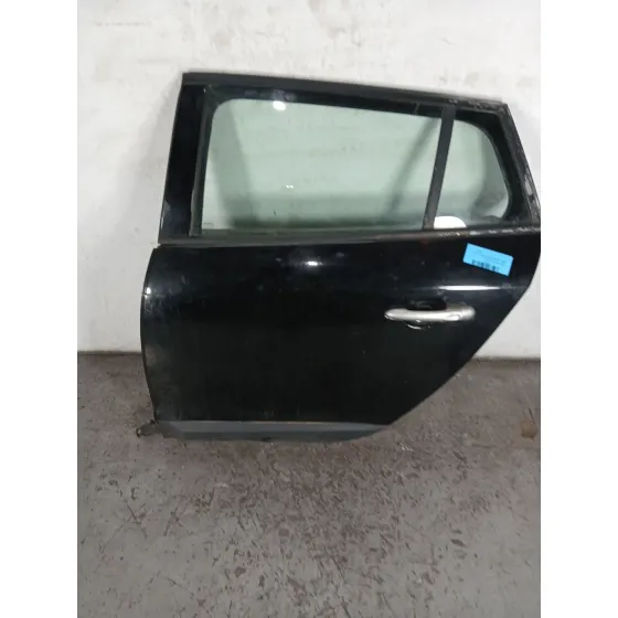 Puerta Trasera Izquierda para Renault Megane Iii Sport Tourer