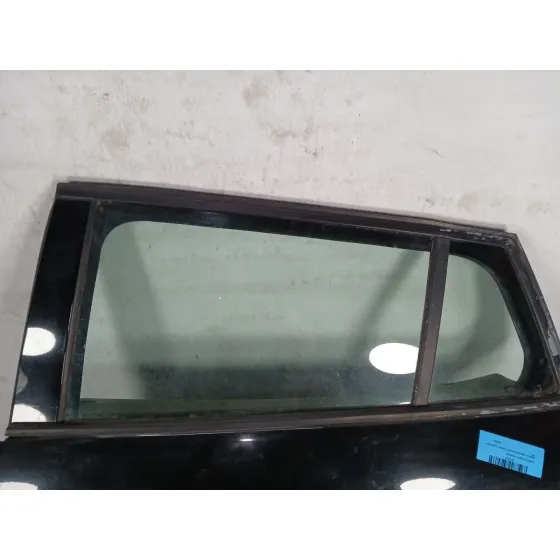 Puerta Trasera Izquierda para Renault Megane Iii Sport Tourer