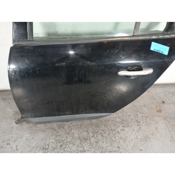 Puerta Trasera Izquierda para Renault Megane Iii Sport Tourer