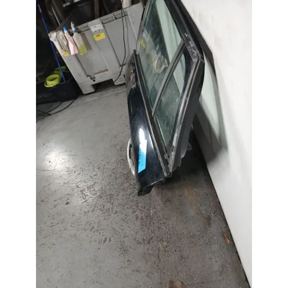 Puerta Trasera Izquierda para Renault Megane Iii Sport Tourer