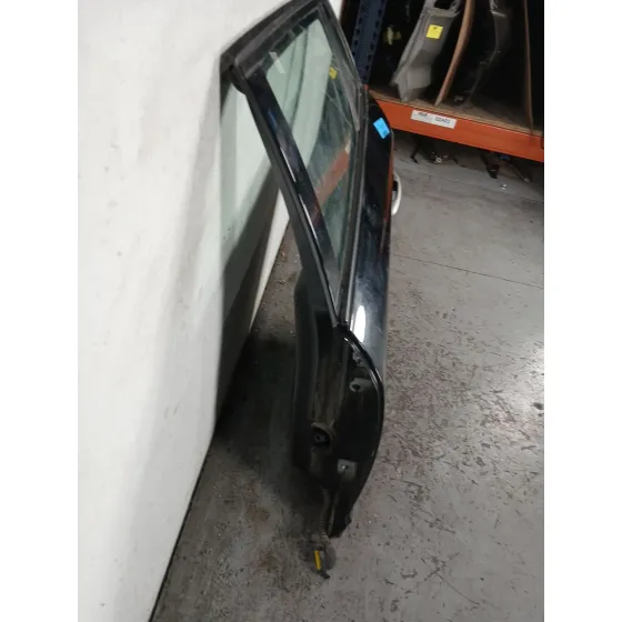 Puerta Trasera Izquierda para Renault Megane Iii Sport Tourer