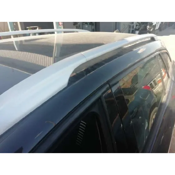 Barras Techo para Renault Megane Iii Sport Tourer