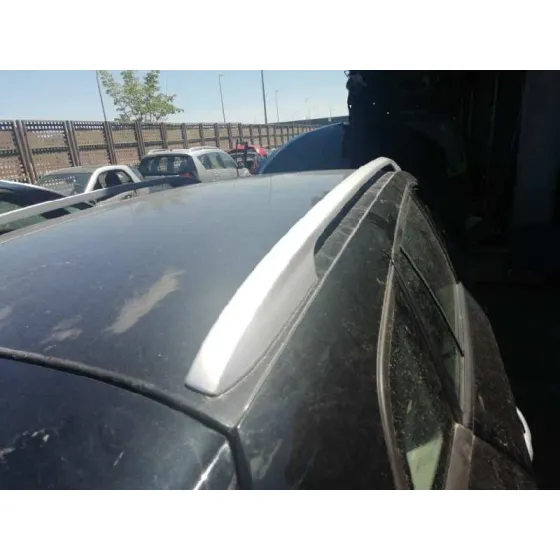 Barras Techo para Renault Megane Iii Sport Tourer