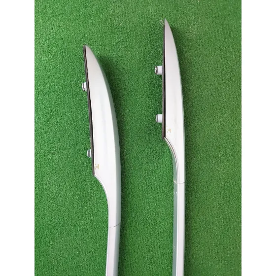 Barras Techo para Renault Megane Iii Sport Tourer