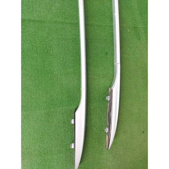Barras Techo para Renault Megane Iii Sport Tourer
