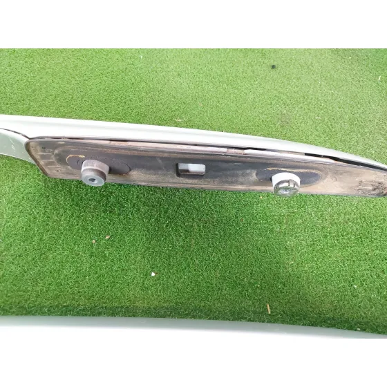Barras Techo para Renault Megane Iii Sport Tourer
