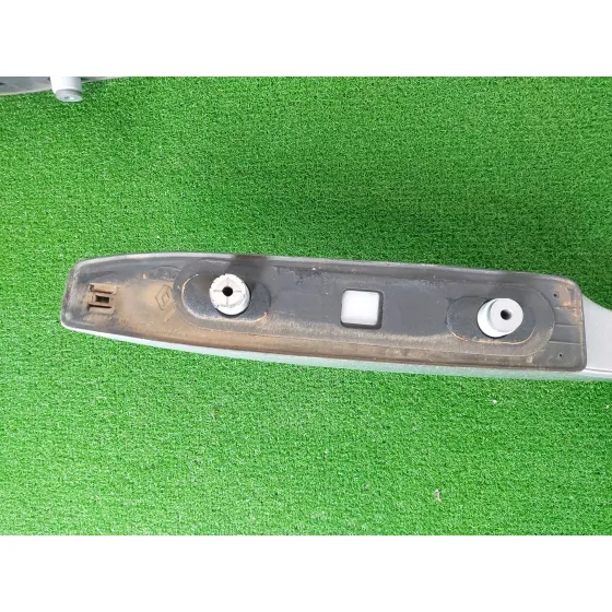 Barras Techo para Renault Megane Iii Sport Tourer