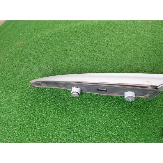 Barras Techo para Renault Megane Iii Sport Tourer
