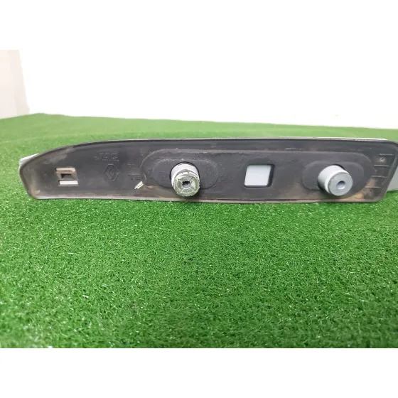 Barras Techo para Renault Megane Iii Sport Tourer