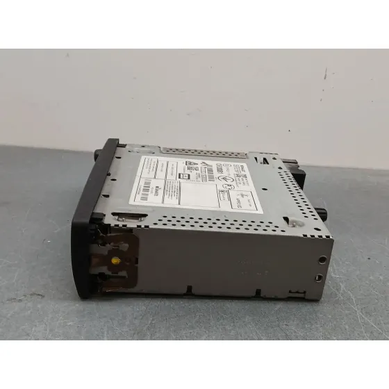 Sistema Audio / Radio Cd para Renault Master Kasten