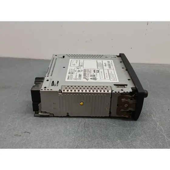 Sistema Audio / Radio Cd para Renault Master Kasten