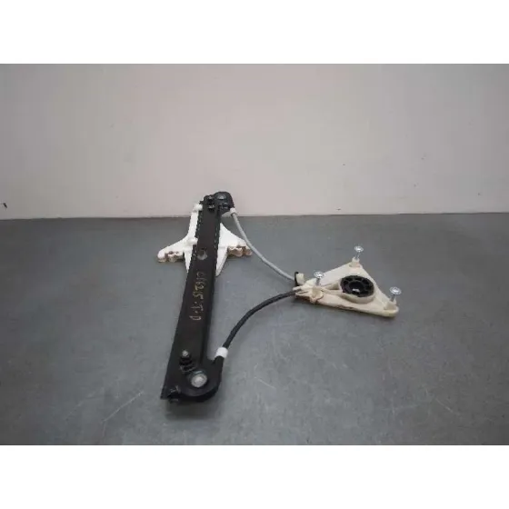 Elevalunas Trasero Derecho para Volkswagen Polo (6C1)