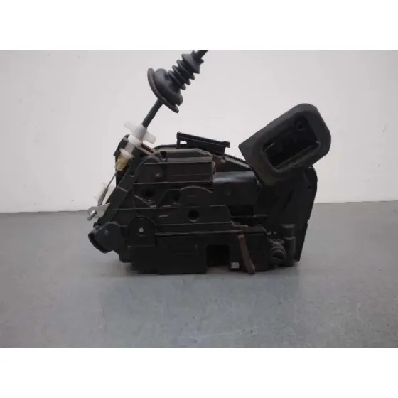 Cerradura Puerta Trasera Derecha para Volkswagen Polo (6C1)