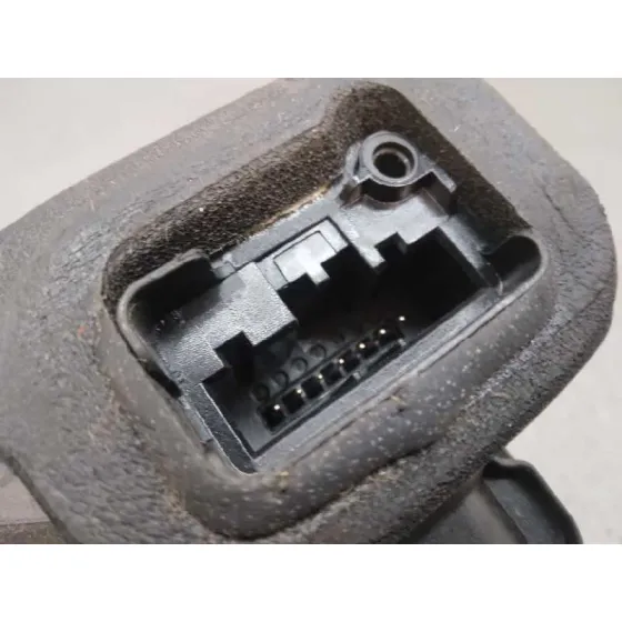 Cerradura Puerta Trasera Derecha para Volkswagen Polo (6C1)