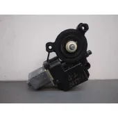 Motor Elevalunas Trasero Derecho para Volkswagen Polo (6C1)