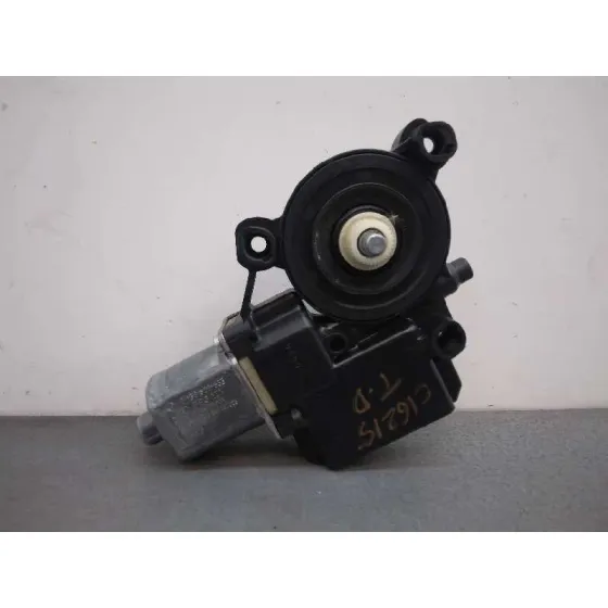 Motor Elevalunas Trasero Derecho para Volkswagen Polo (6C1)