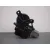 Motor Elevalunas Trasero Derecho para Volkswagen Polo (6C1)