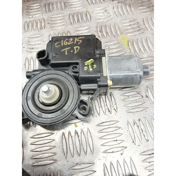 Motor Elevalunas Trasero Derecho para Volkswagen Polo (6C1)