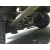 Puente Trasero para Renault Master Kasten