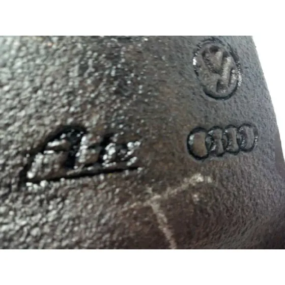 Pinza Freno Delantera Derecha para Seat Ibiza St (6J8)