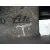Pinza Freno Delantera Izquierda para Seat Ibiza St (6J8)