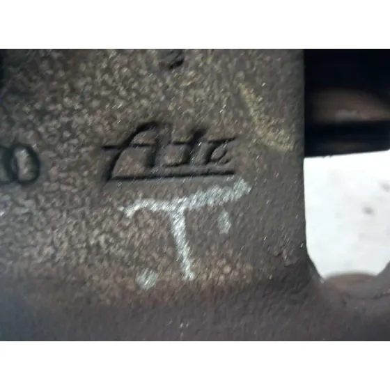 Pinza Freno Delantera Izquierda para Seat Ibiza St (6J8)