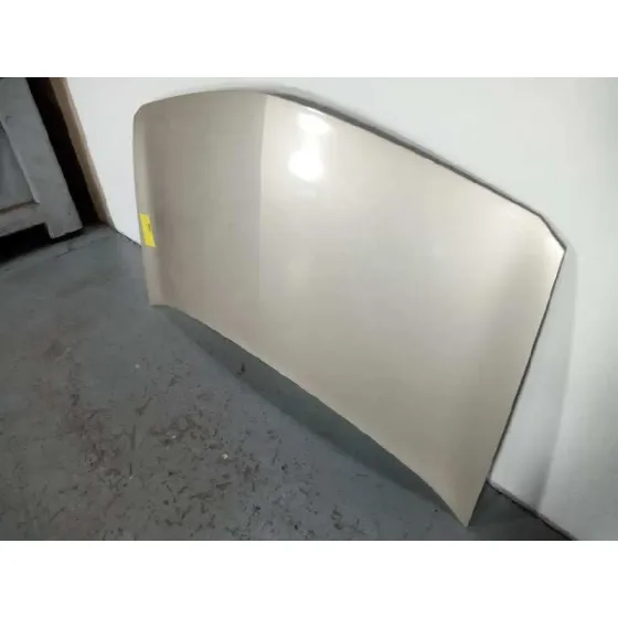 Capot para Renault Megane Ii Berlina 3P