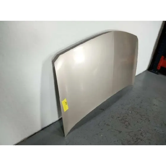 Capot para Renault Megane Ii Berlina 3P