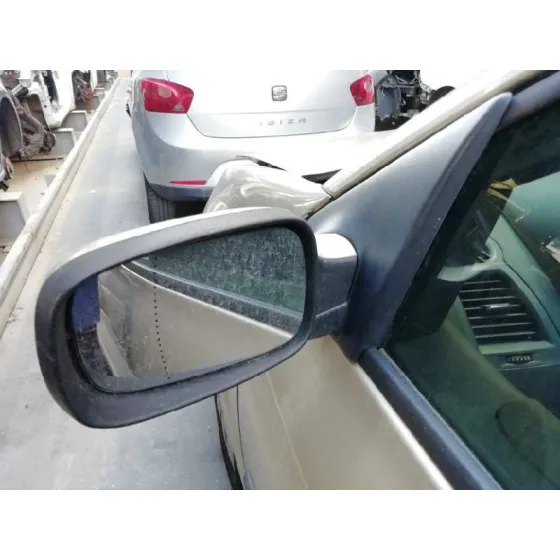 Retrovisor Izquierdo para Renault Megane Ii Berlina 3P