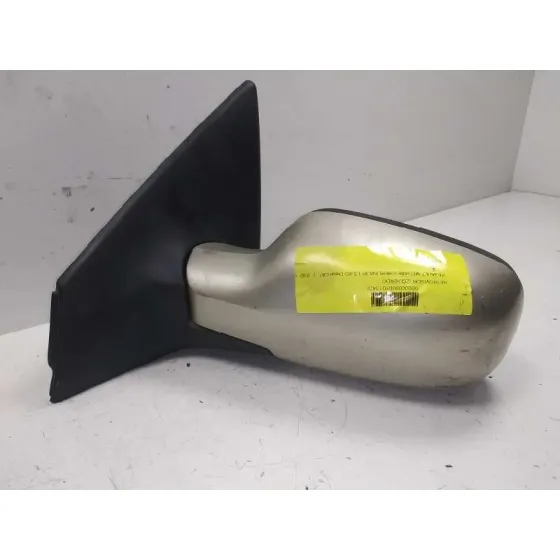 Retrovisor Izquierdo para Renault Megane Ii Berlina 3P