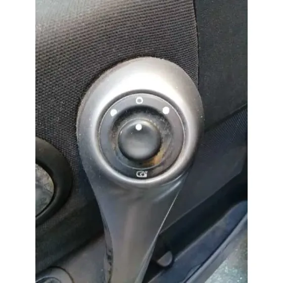 Retrovisor Izquierdo para Renault Megane Ii Berlina 3P