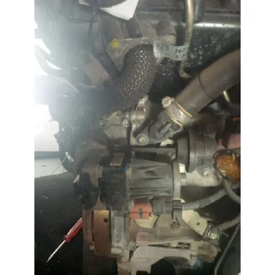Valvula Egr para Citroën Nemo
