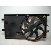 Electroventilador para Citroën Nemo