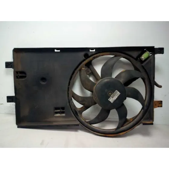 Electroventilador para Citroën Nemo