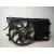 Electroventilador para Citroën Nemo