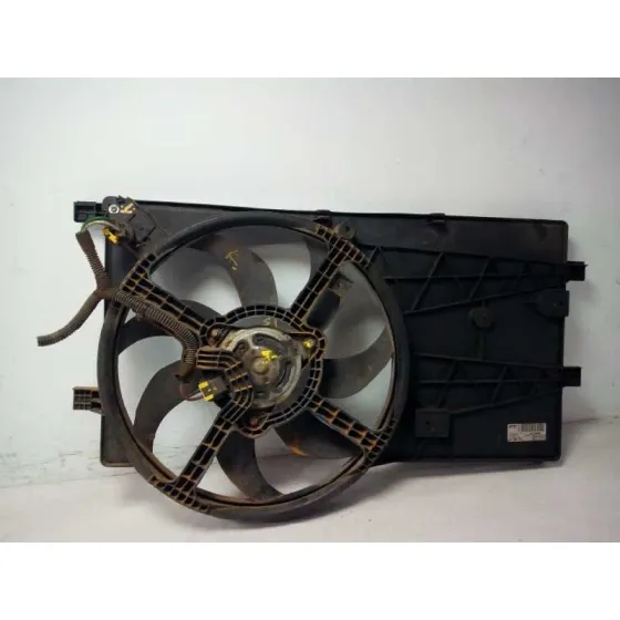 Electroventilador para Citroën Nemo