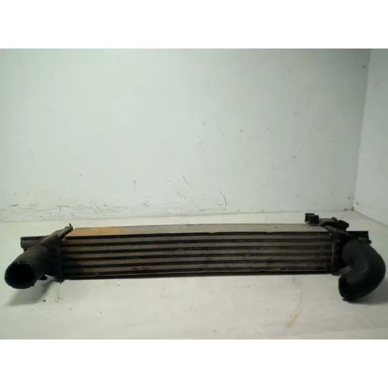 Intercooler para Citroën Nemo
