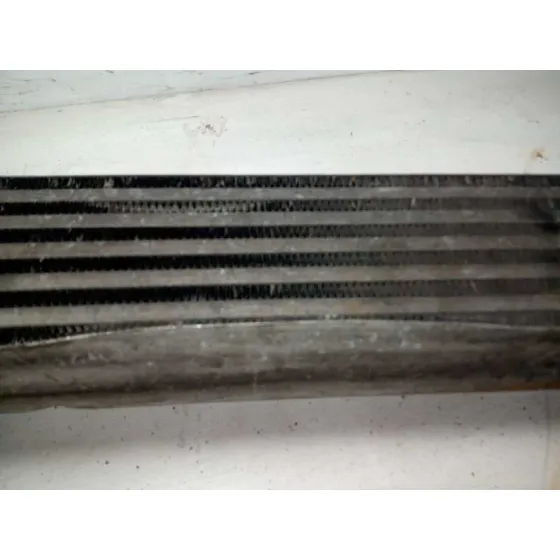 Intercooler para Citroën Nemo