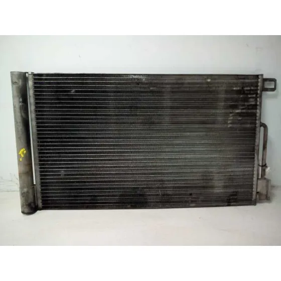 Condensador / Radiador Aire Acondicionado para Citroën Nemo