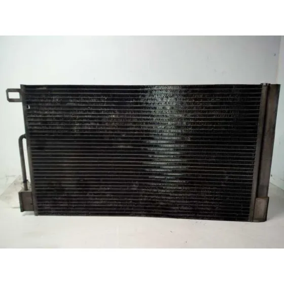 Condensador / Radiador Aire Acondicionado para Citroën Nemo