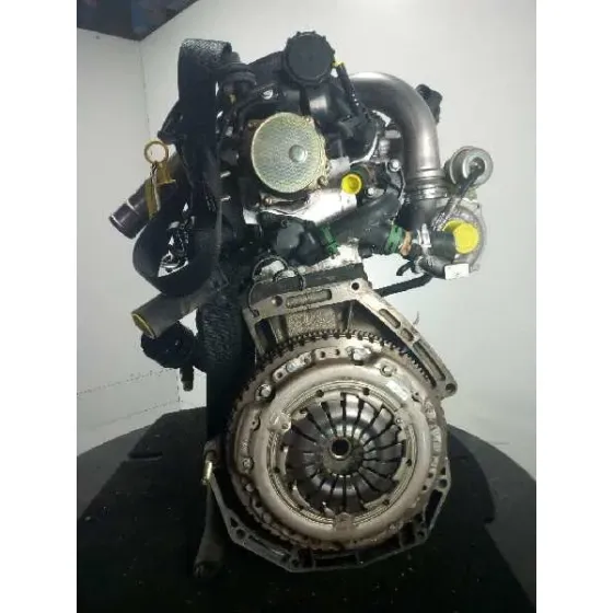 Motor Completo para Renault Megane Ii Berlina 3P