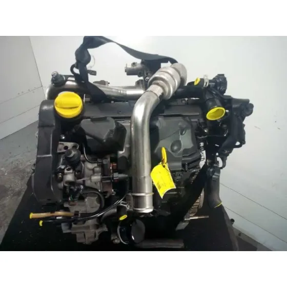 Motor Completo para Renault Megane Ii Berlina 3P