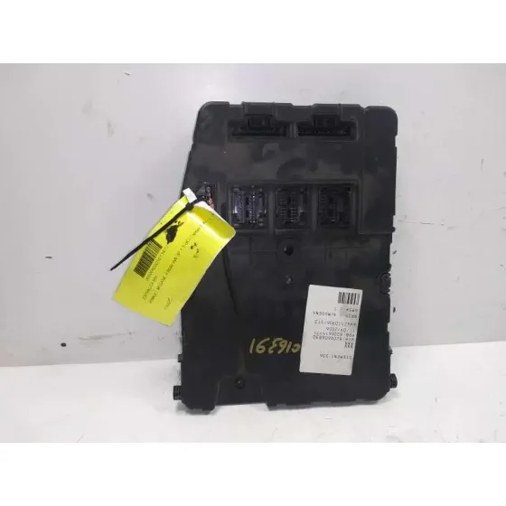 Centralita Bsi para Renault Megane Ii Berlina 3P