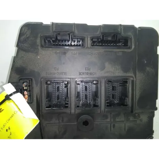 Centralita Bsi para Renault Megane Ii Berlina 3P