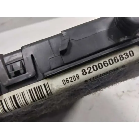 Centralita Bsi para Renault Megane Ii Berlina 3P