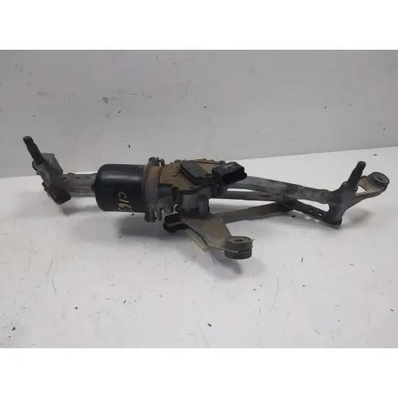 Motor Limpia Delantero para Renault Megane Ii Berlina 3P