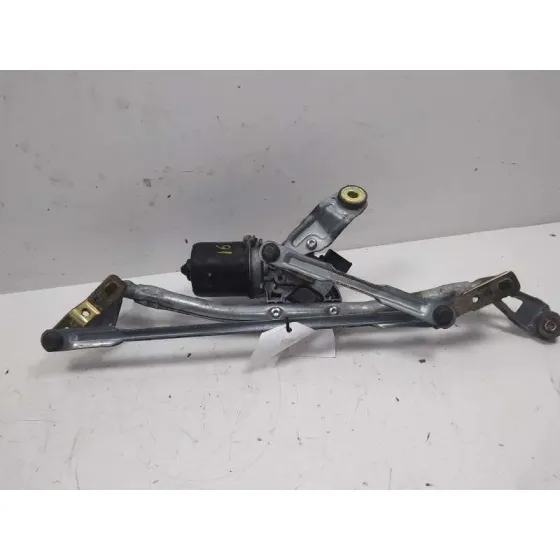 Motor Limpia Delantero para Renault Megane Ii Berlina 3P