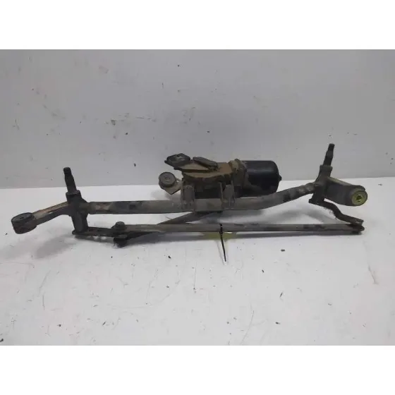 Motor Limpia Delantero para Renault Megane Ii Berlina 3P