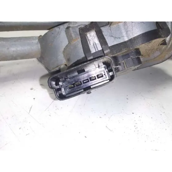 Motor Limpia Delantero para Renault Megane Ii Berlina 3P